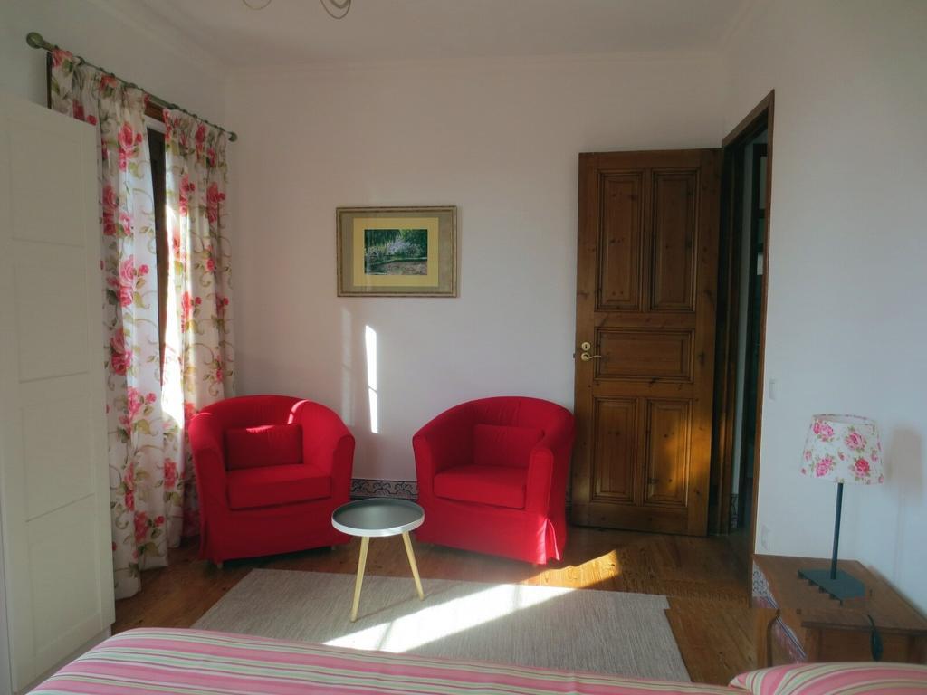 Casa Da Villa 1A Sintra Kamer foto